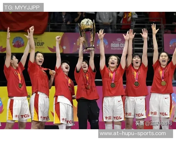 小胜日本挺进决赛,女篮冠军敢想敢拿!