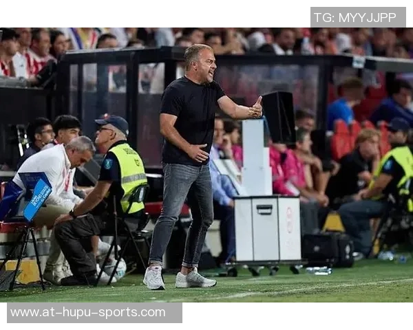 亚马尔被换下后不太高兴?弗里克打趣:下场我就让亚马尔替补——如何把情绪转化为场上的动力