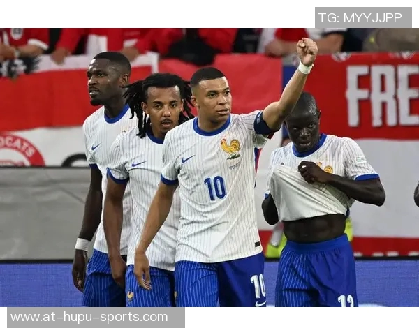 塞尔电台:凯恩是姆巴佩争夺欧洲金靴的最强对手